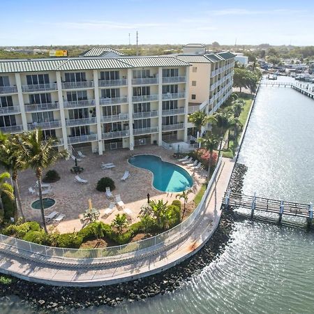 Oceanfront Luxury Condo! Mins To Beach! Rum Bar Next Door! St. Petersburg Kültér fotó